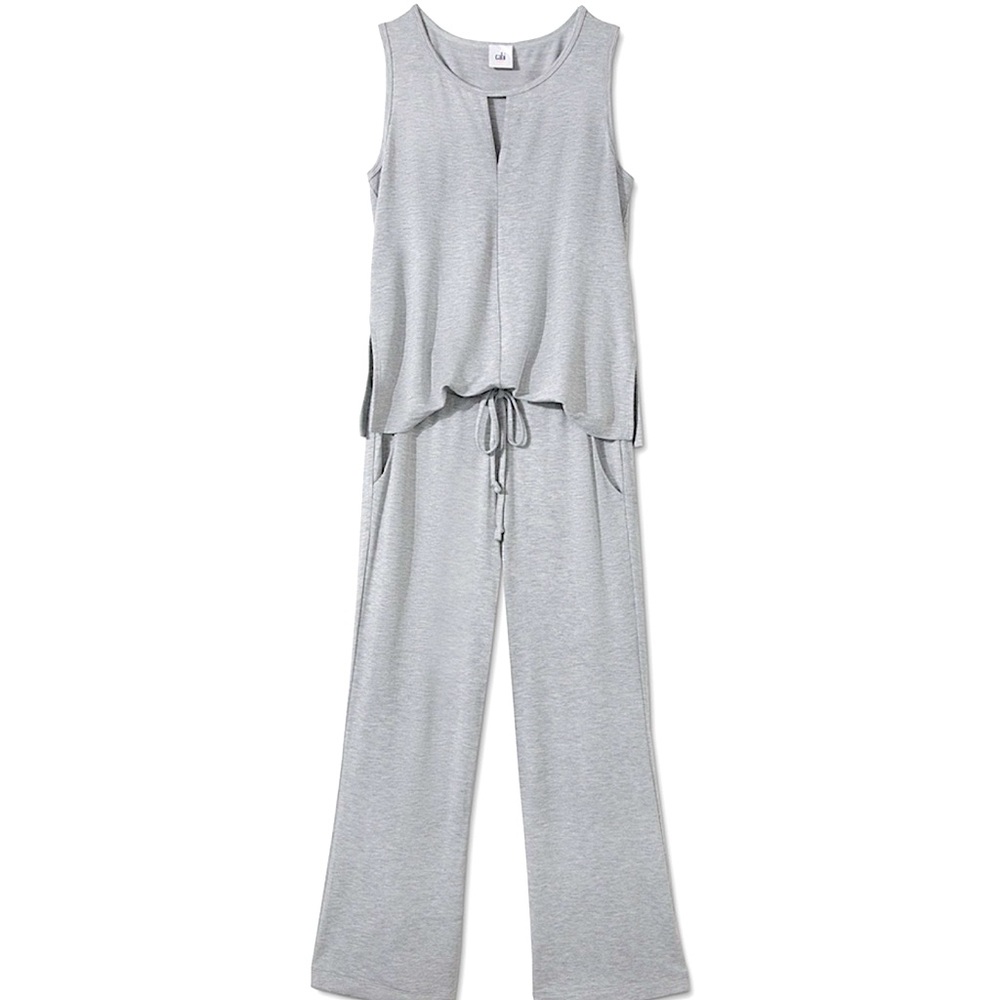 Cabi Summer Jumpsuit in Medium